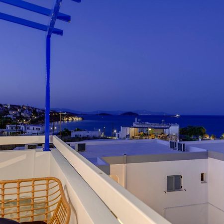 Apartamento Armenaki Azolimnos Exterior foto