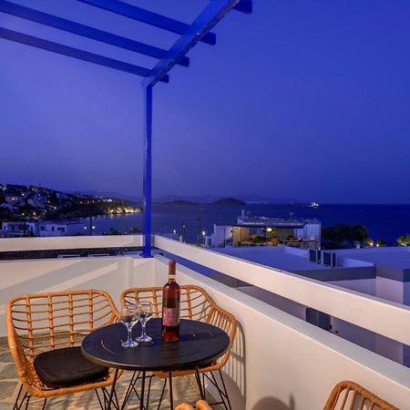 Apartamento Armenaki Azolimnos Exterior foto