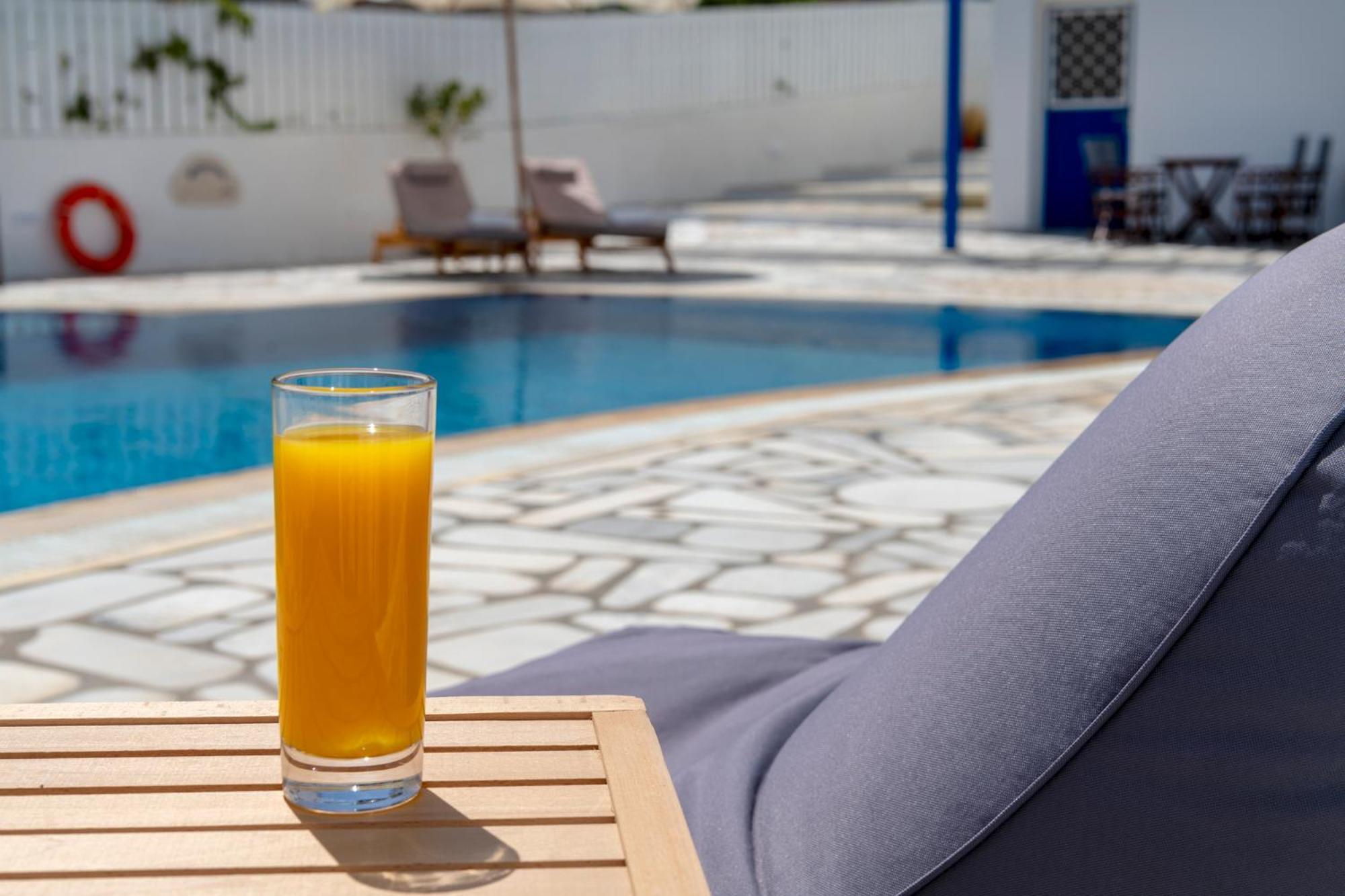 Apartamento Armenaki Azolimnos Exterior foto