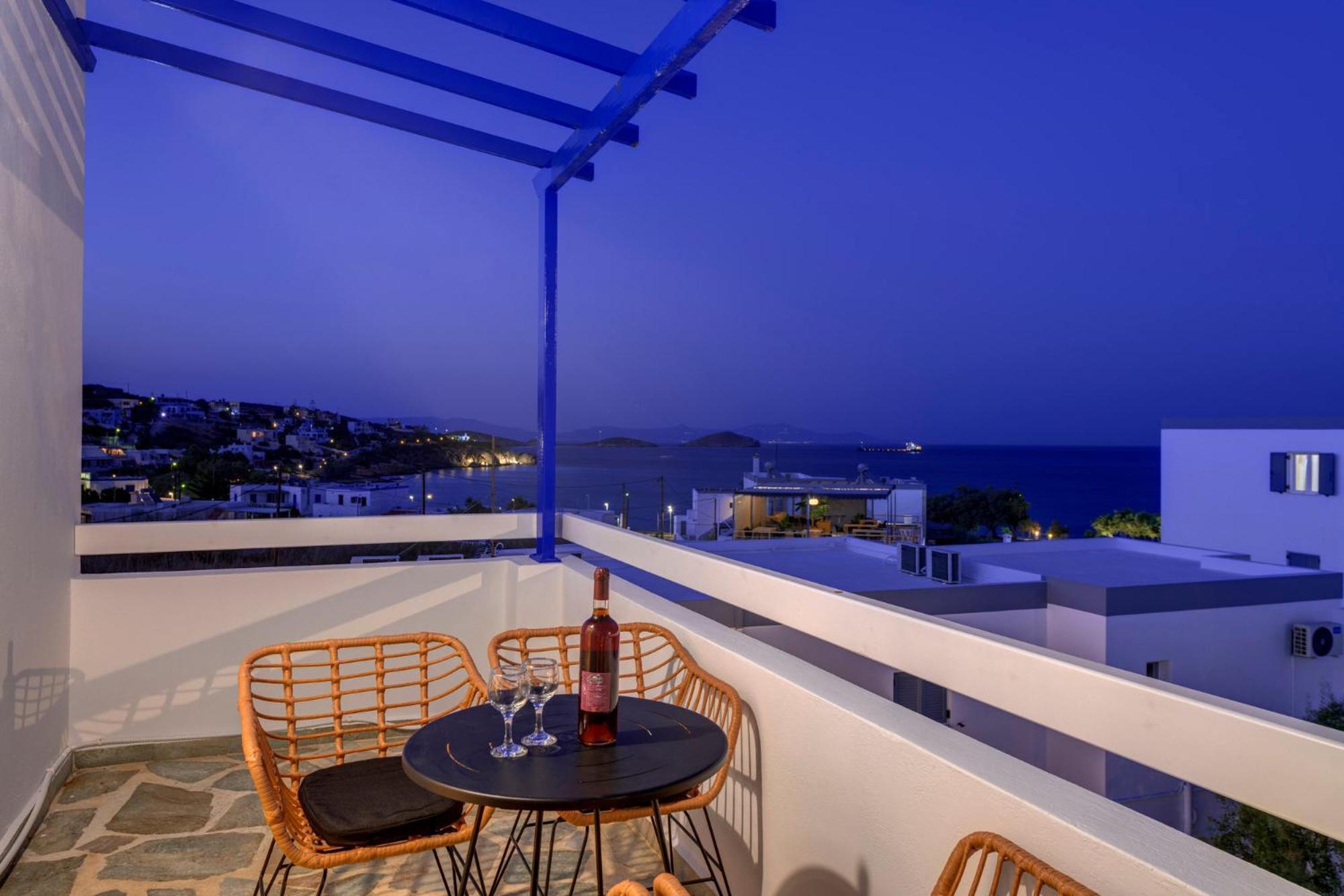 Apartamento Armenaki Azolimnos Exterior foto