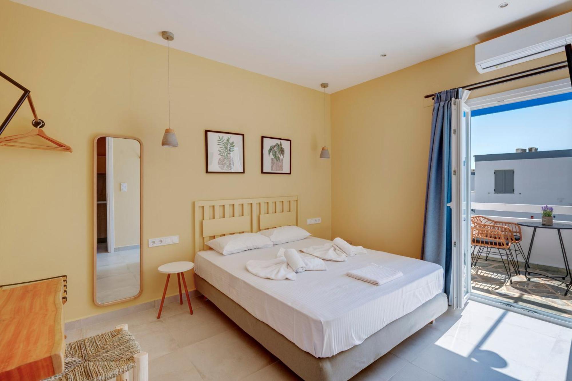 Apartamento Armenaki Azolimnos Exterior foto