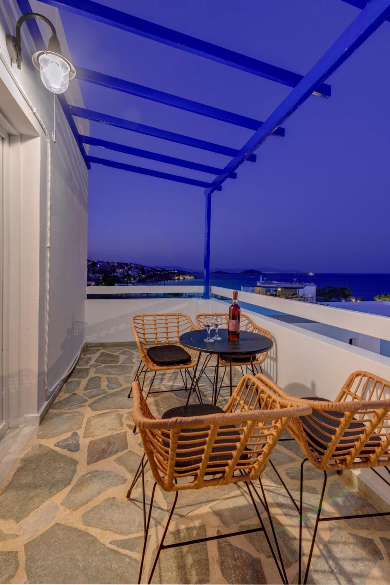 Apartamento Armenaki Azolimnos Exterior foto