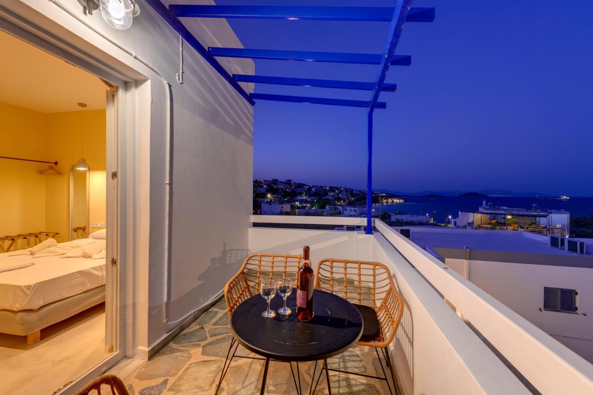 Apartamento Armenaki Azolimnos Exterior foto
