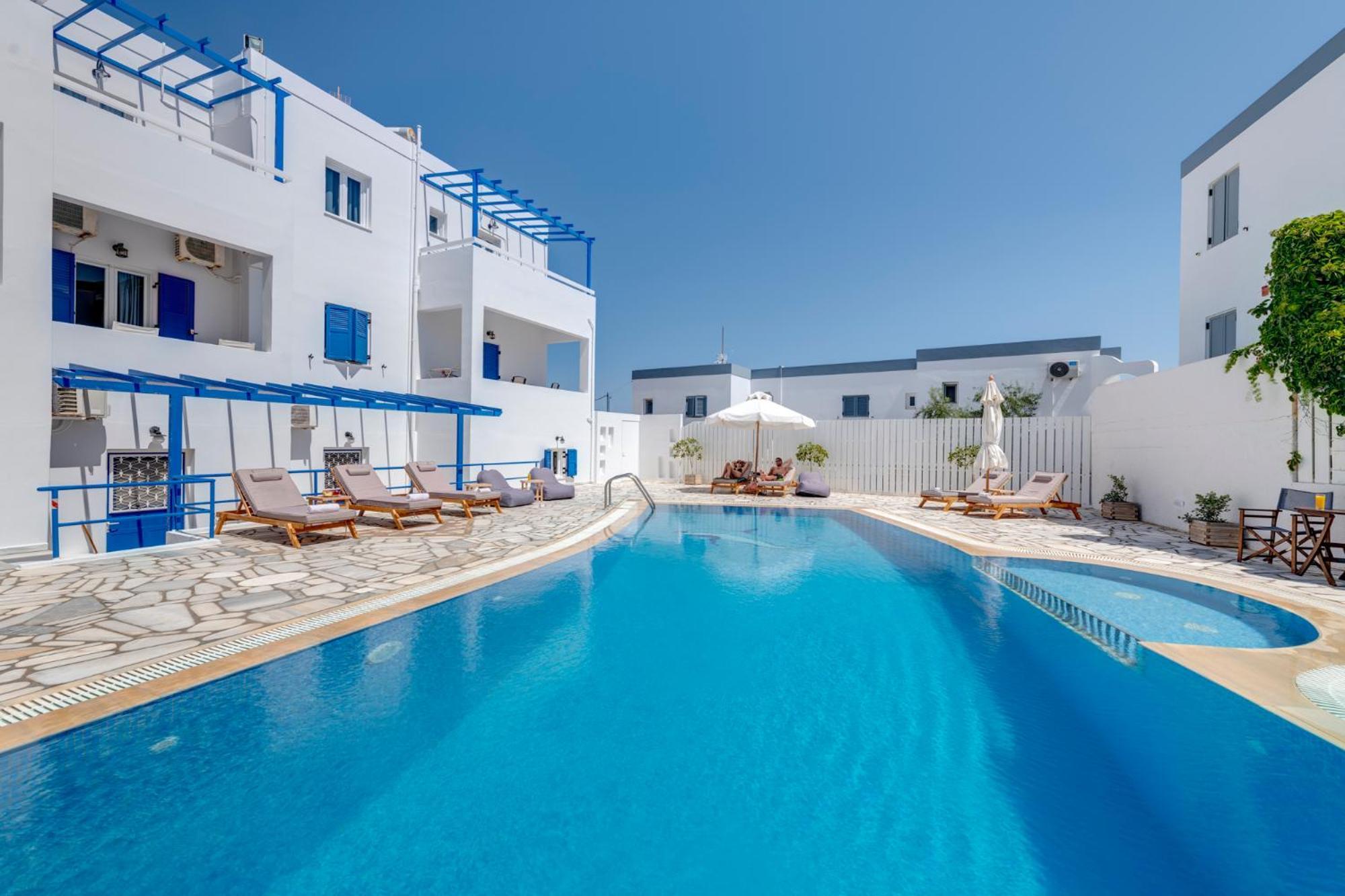 Apartamento Armenaki Azolimnos Exterior foto
