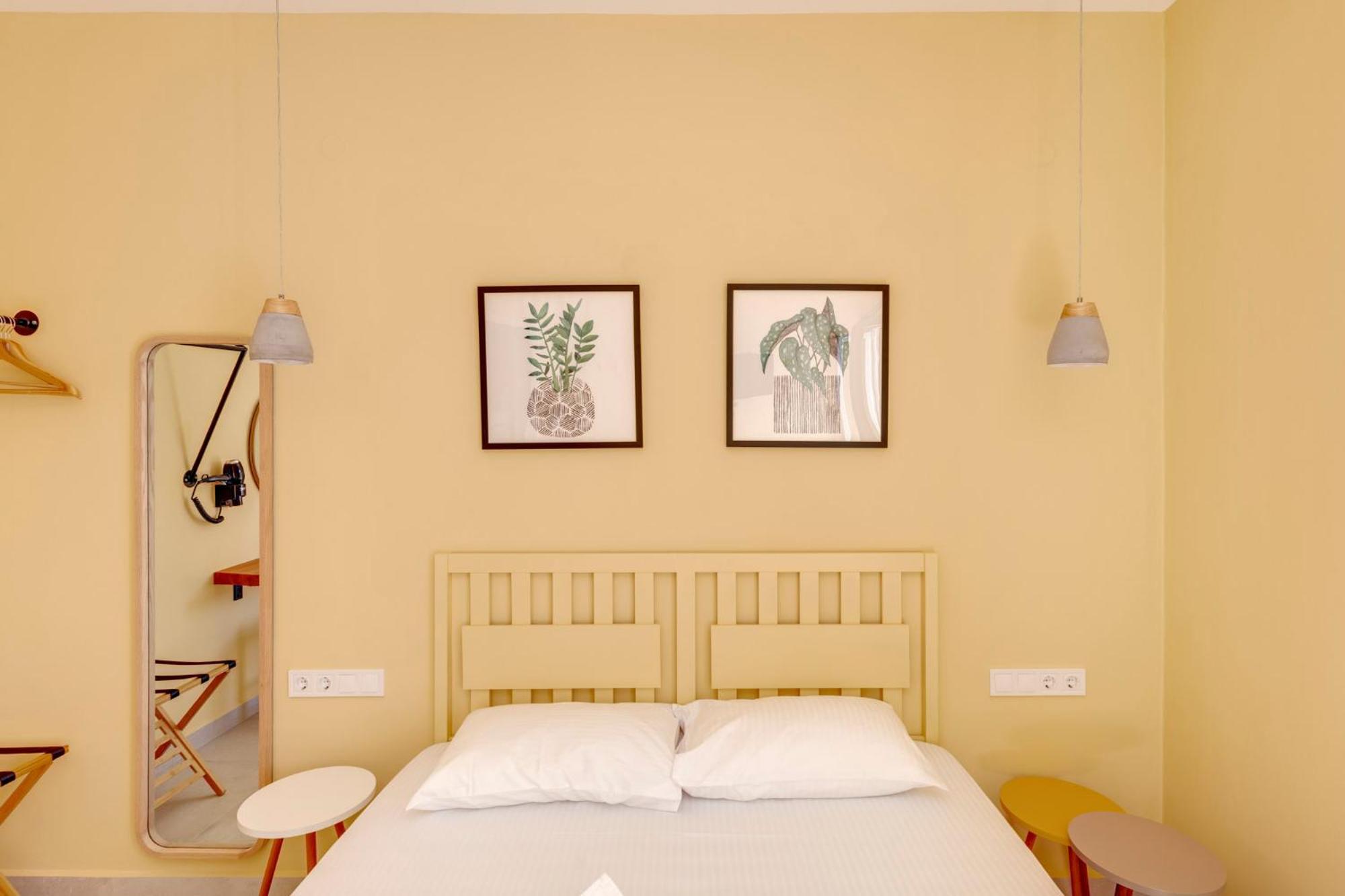 Apartamento Armenaki Azolimnos Exterior foto