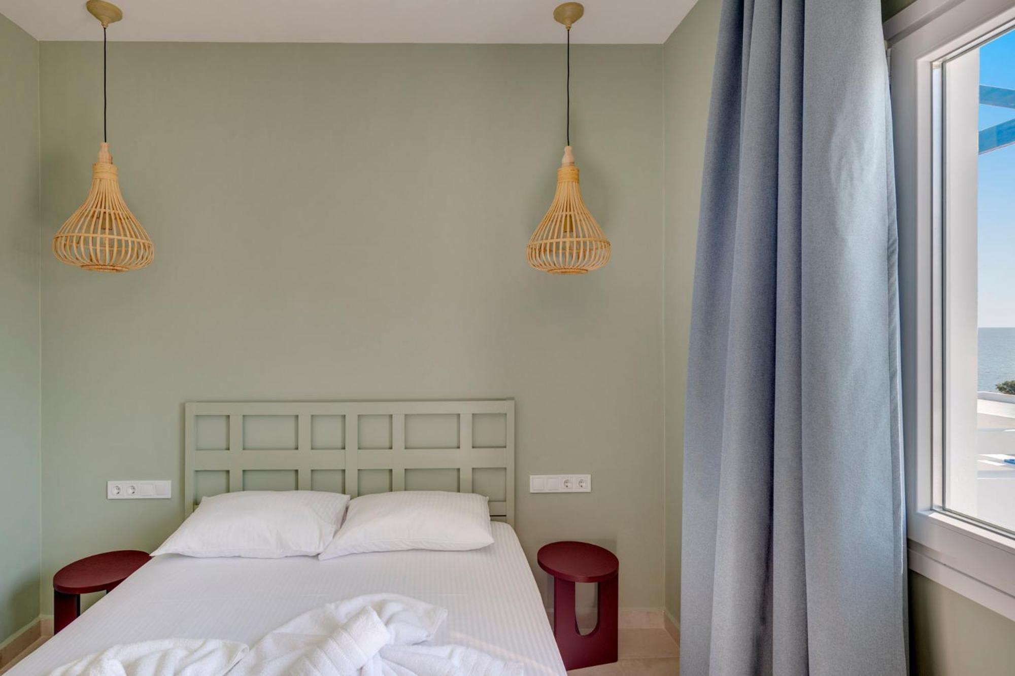 Apartamento Armenaki Azolimnos Exterior foto
