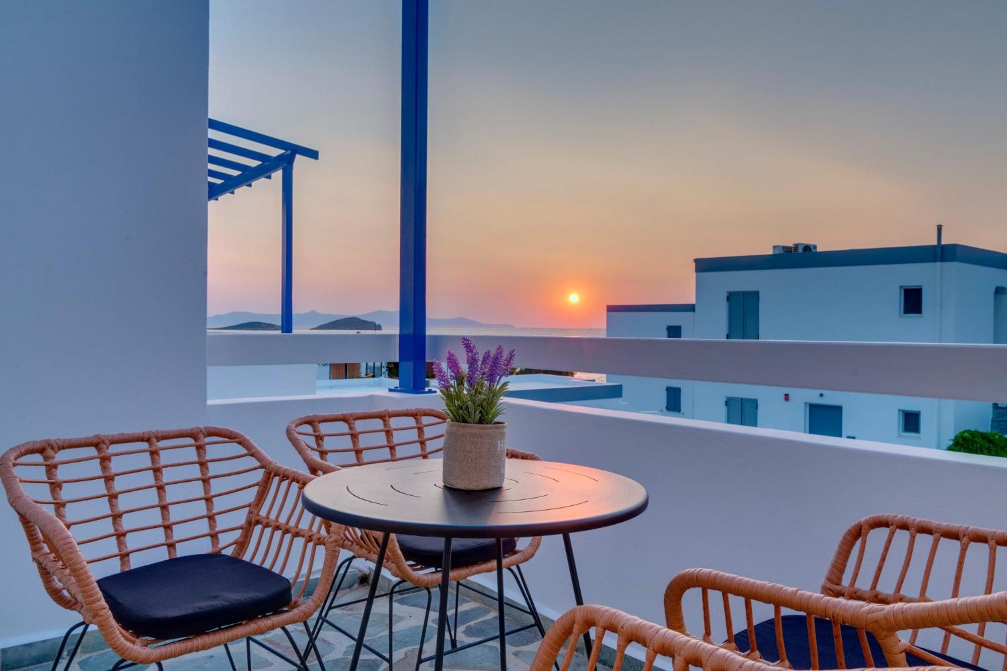 Apartamento Armenaki Azolimnos Exterior foto