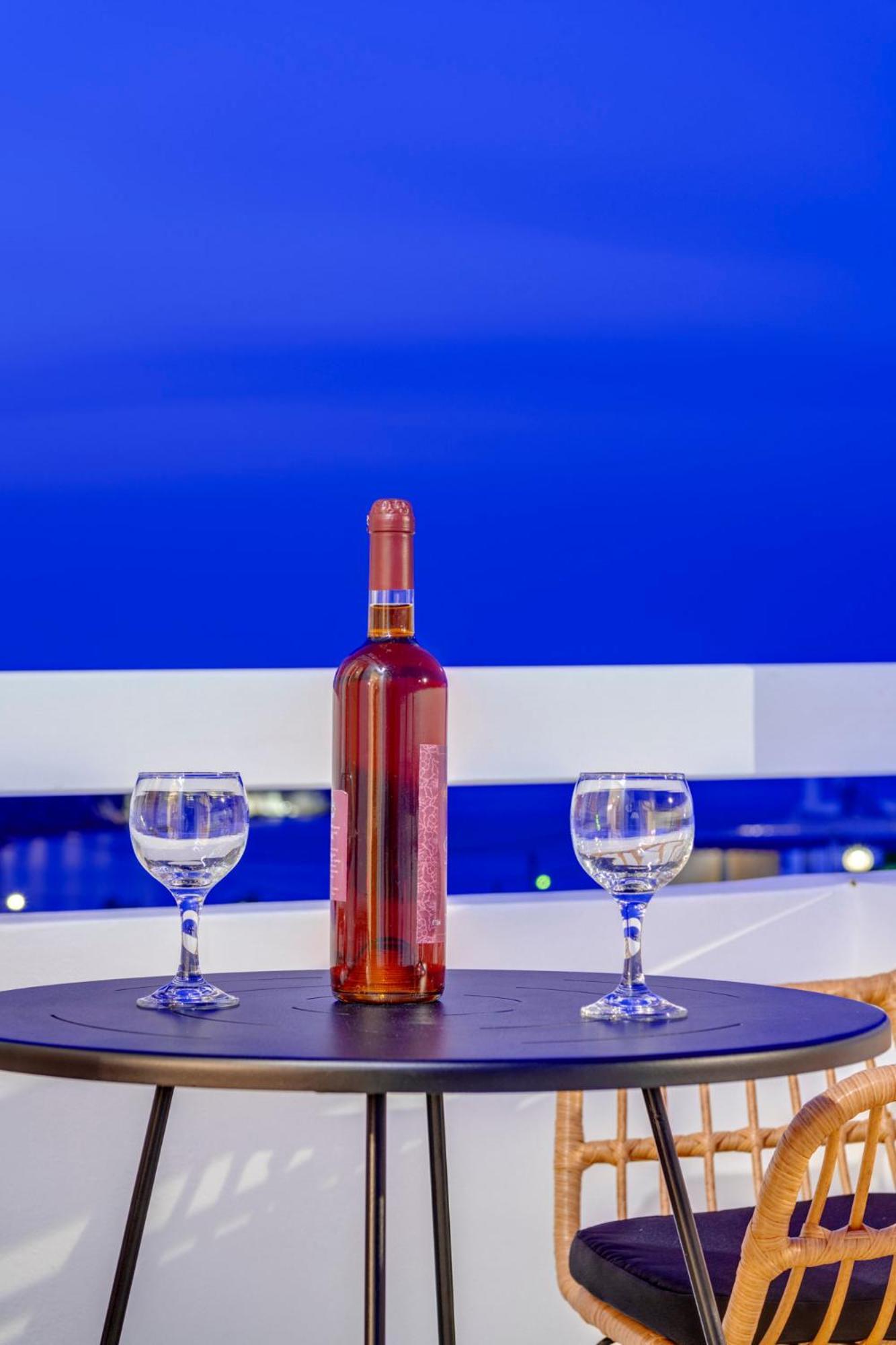 Apartamento Armenaki Azolimnos Exterior foto