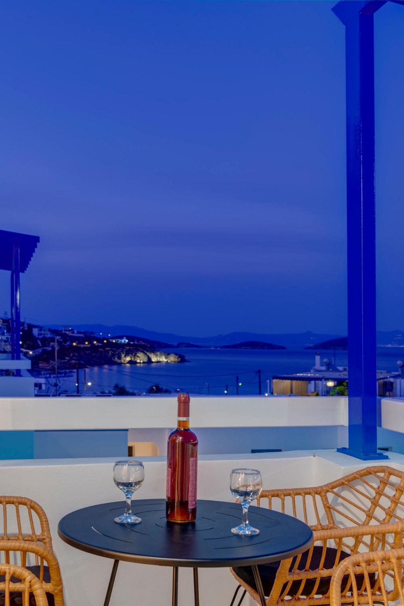 Apartamento Armenaki Azolimnos Exterior foto