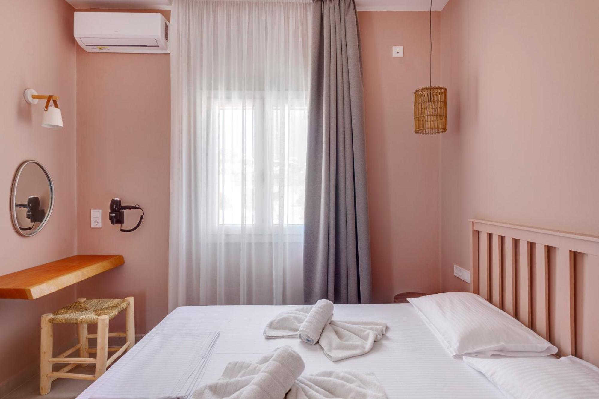 Apartamento Armenaki Azolimnos Exterior foto