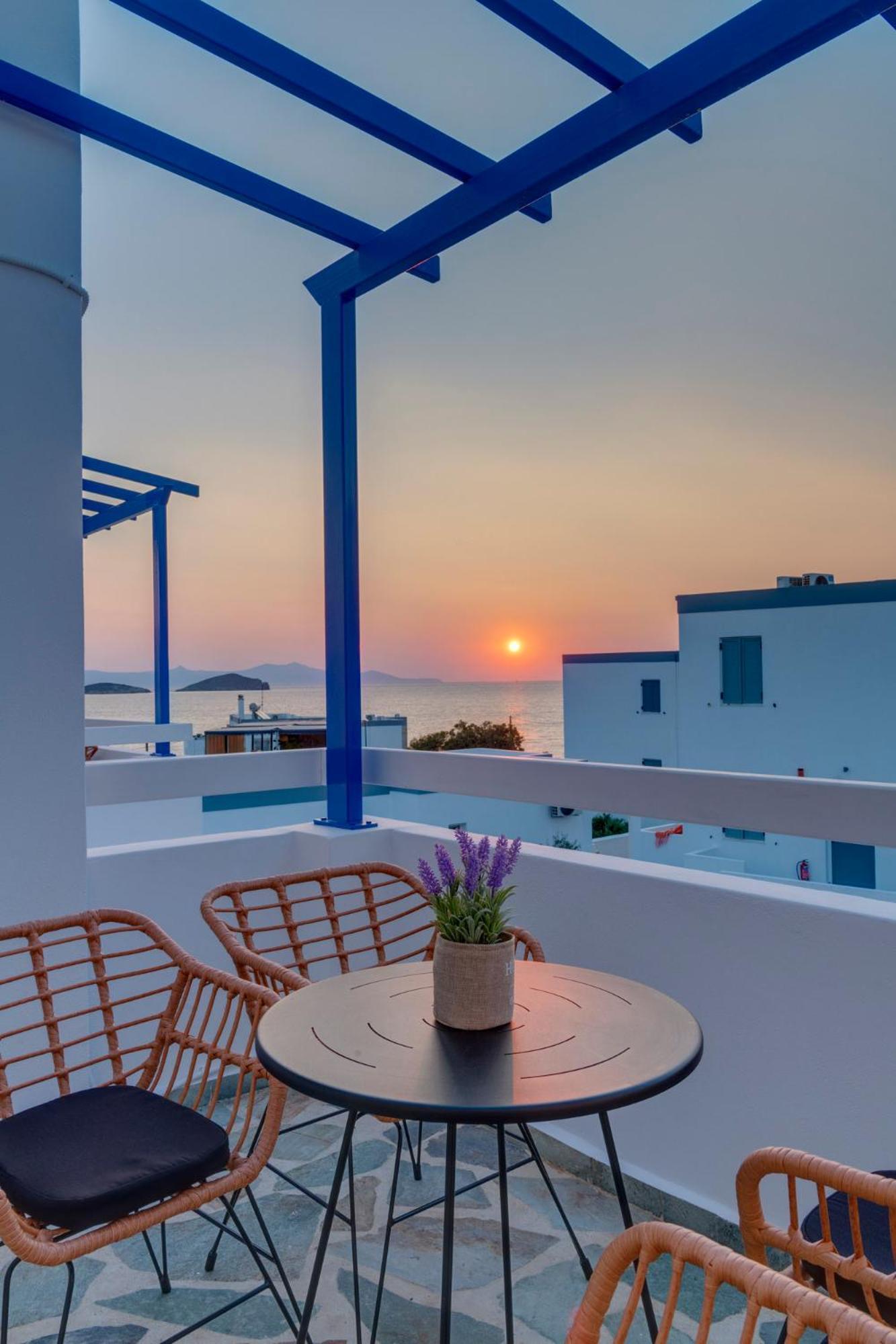 Apartamento Armenaki Azolimnos Exterior foto