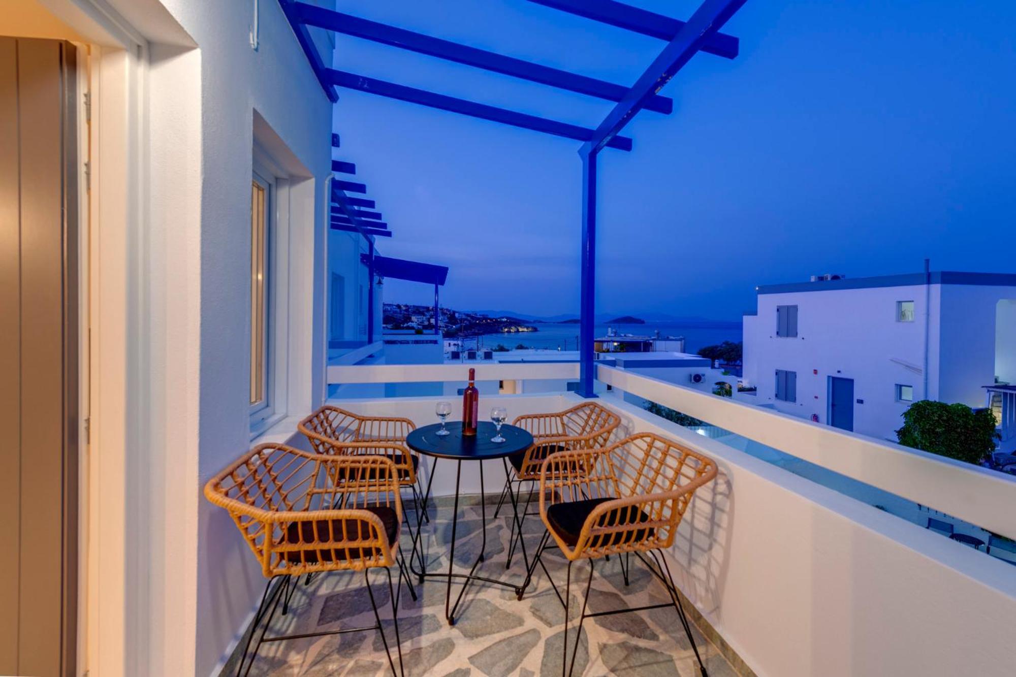 Apartamento Armenaki Azolimnos Exterior foto