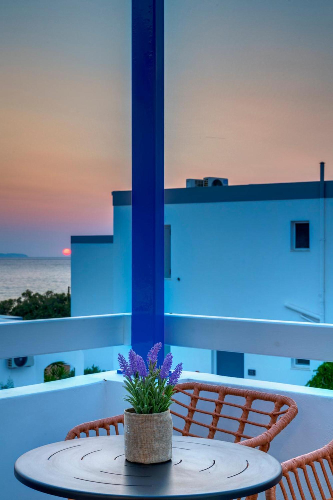 Apartamento Armenaki Azolimnos Exterior foto
