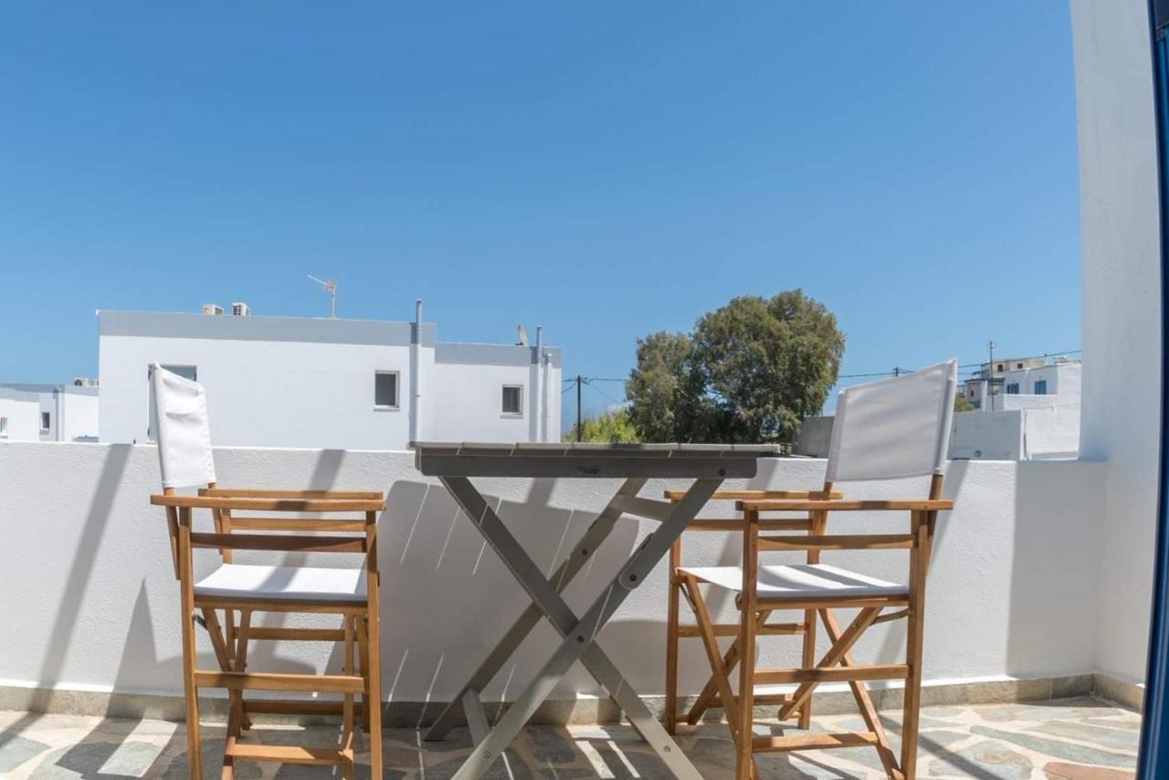 Apartamento Armenaki Azolimnos Exterior foto